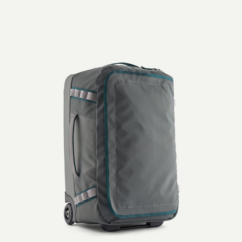 Black Hole Wheeled Duffel 40L