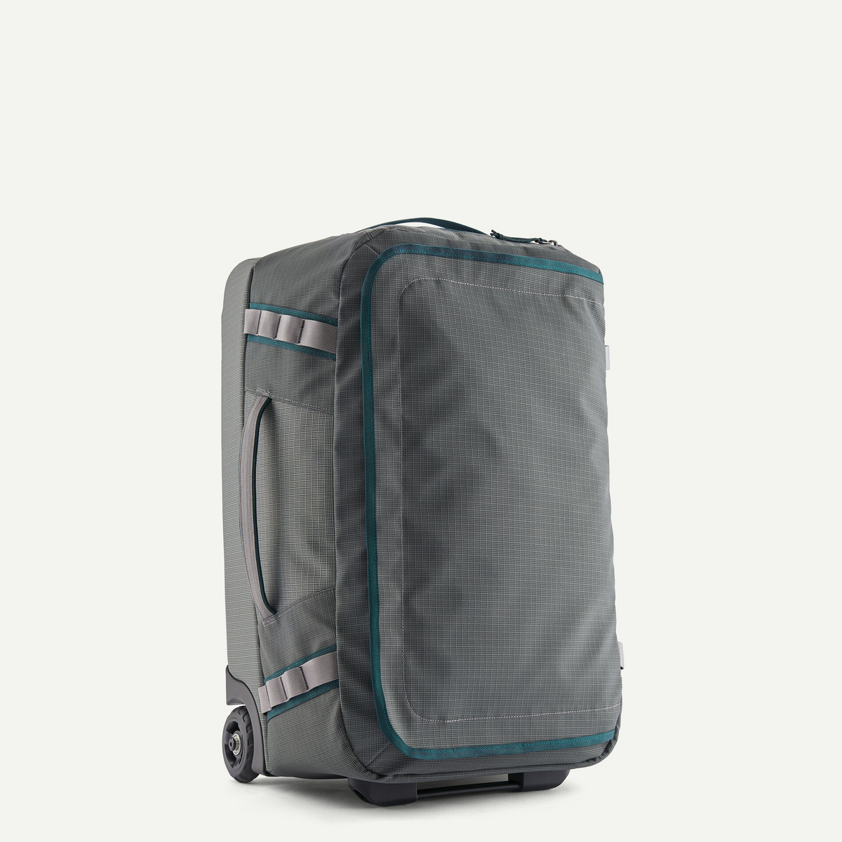 Black Hole Wheeled Duffel 40L