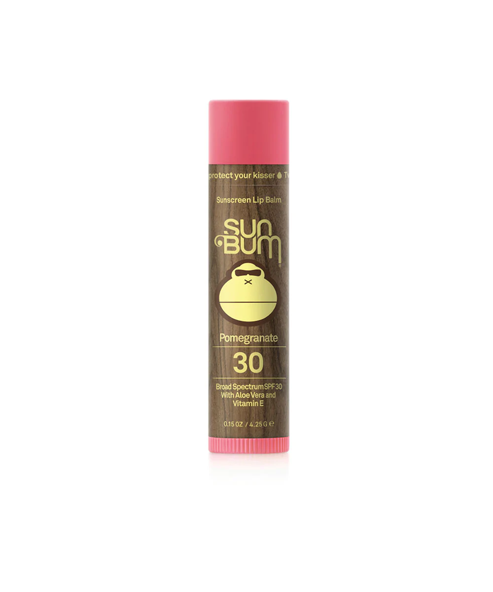 SPF 30 Lip Balm Sun Bum