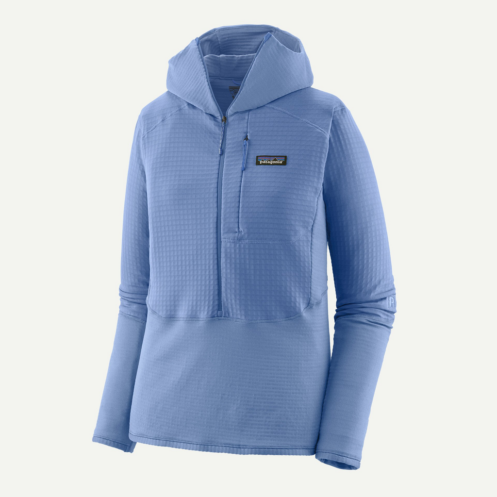 R1 Pullover Hoody Women's