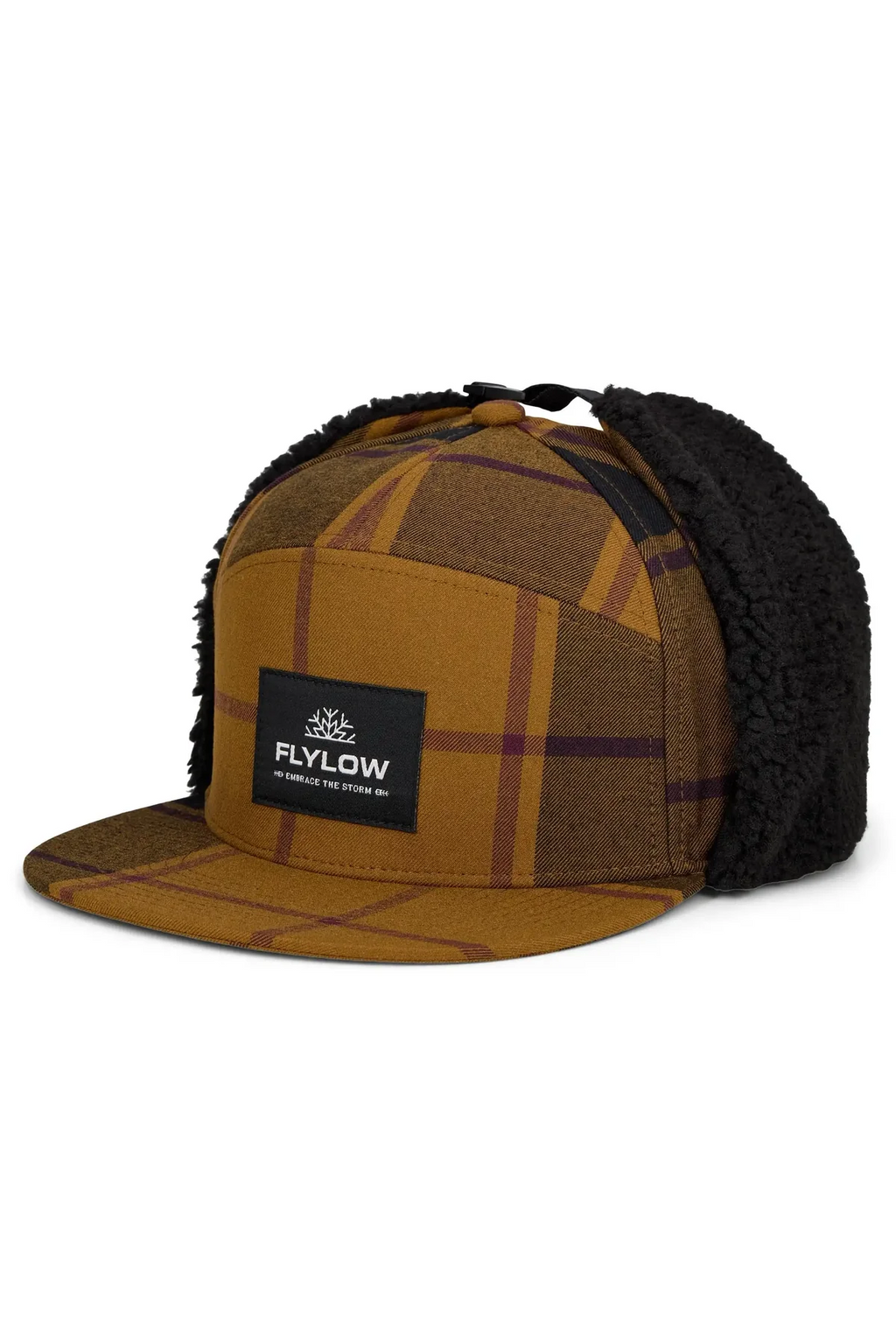 Walleye Cap Men's