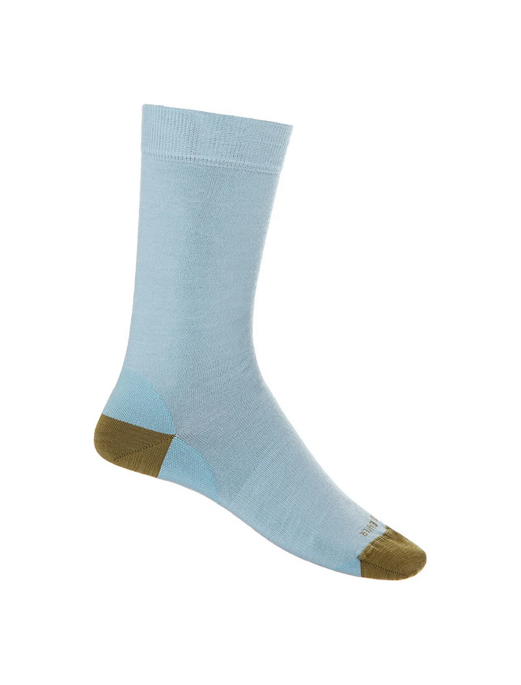 Lifestyle Fine Gauge Sock W's