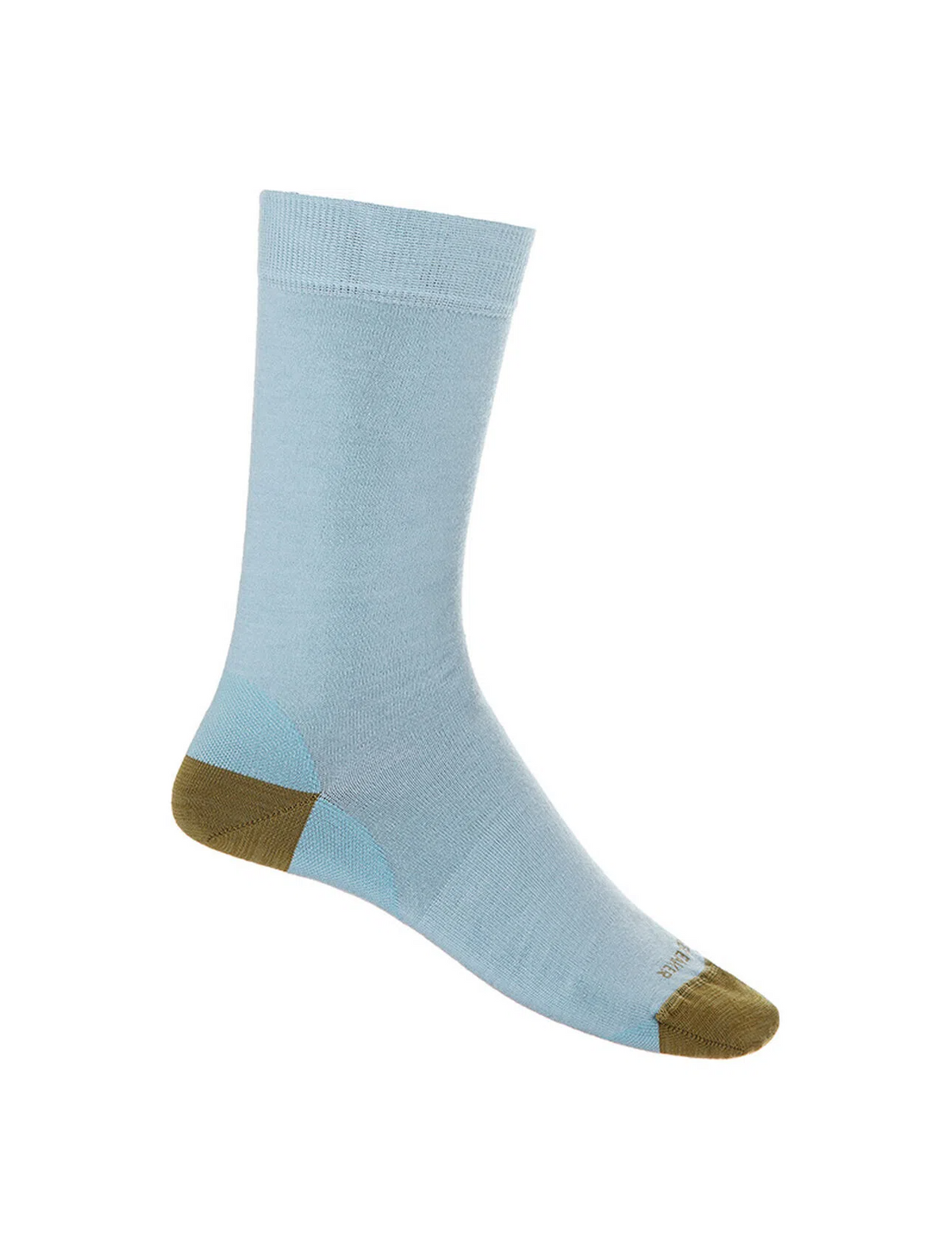 Lifestyle Fine Gauge Sock W's