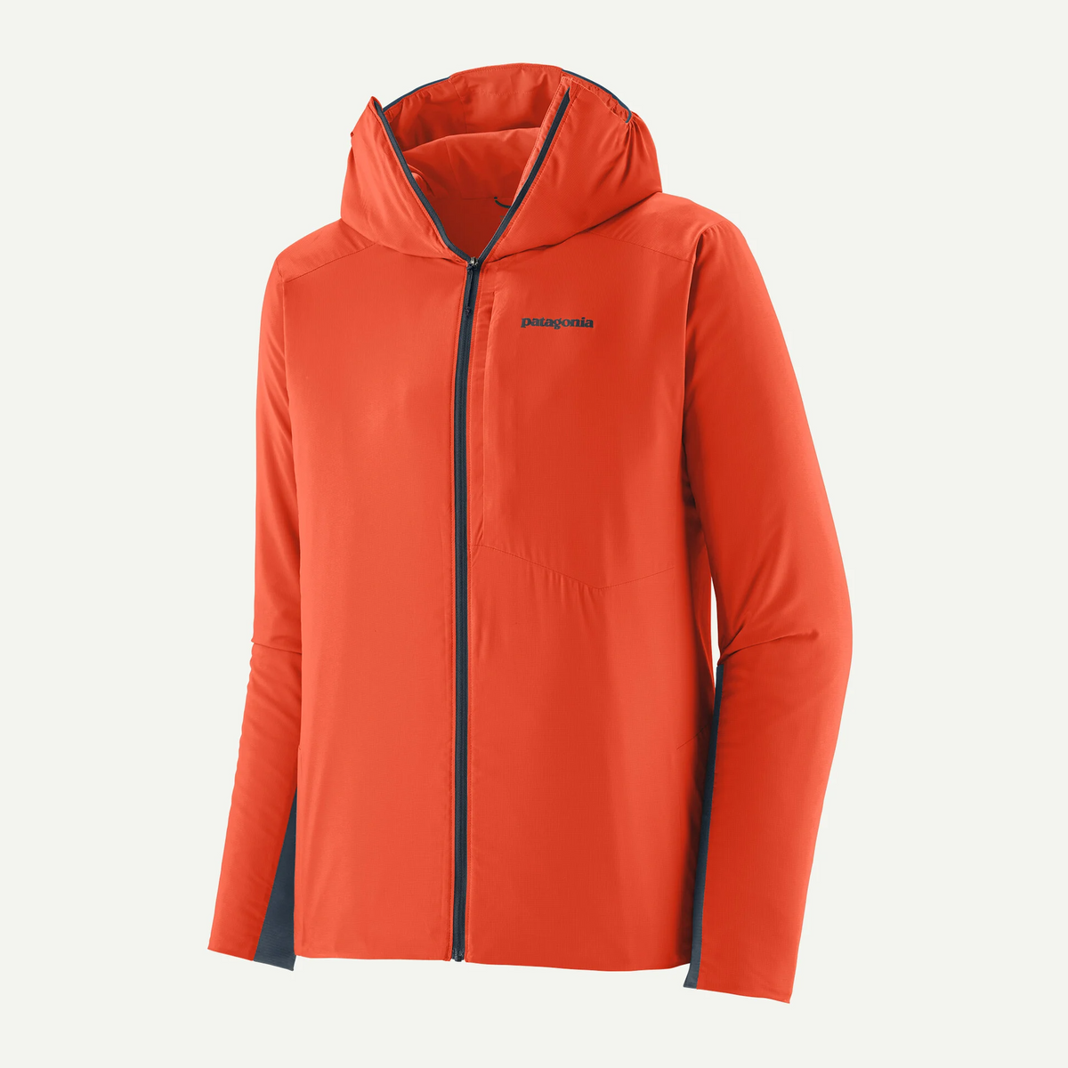 Nano-Air Ultralight Full Zip Hoody Men's