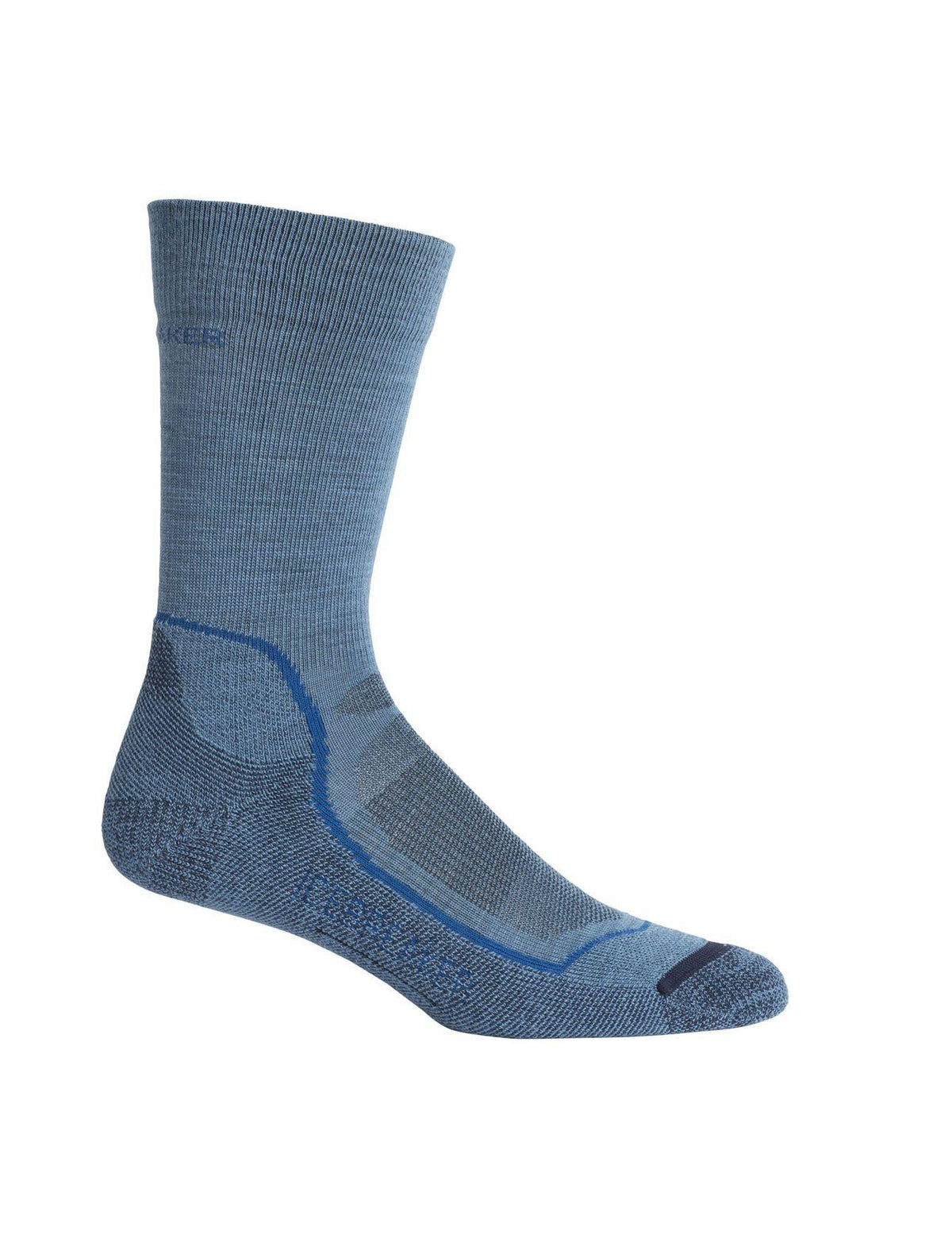 Hike + Light Crew Sock Men's