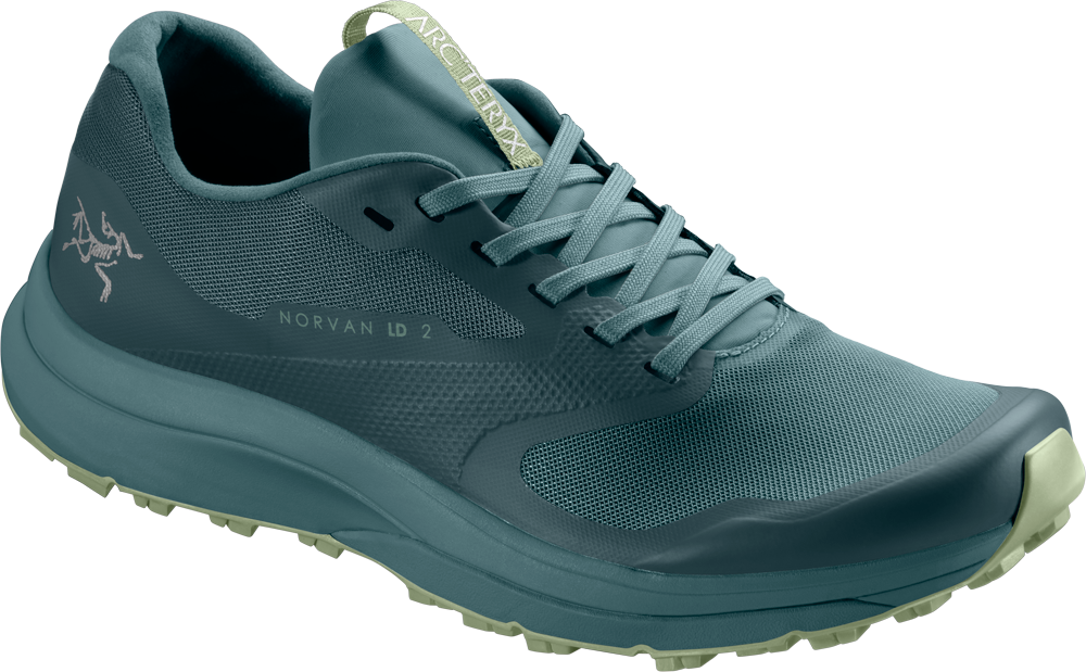 Norvan LD 2 Shoe Women's
