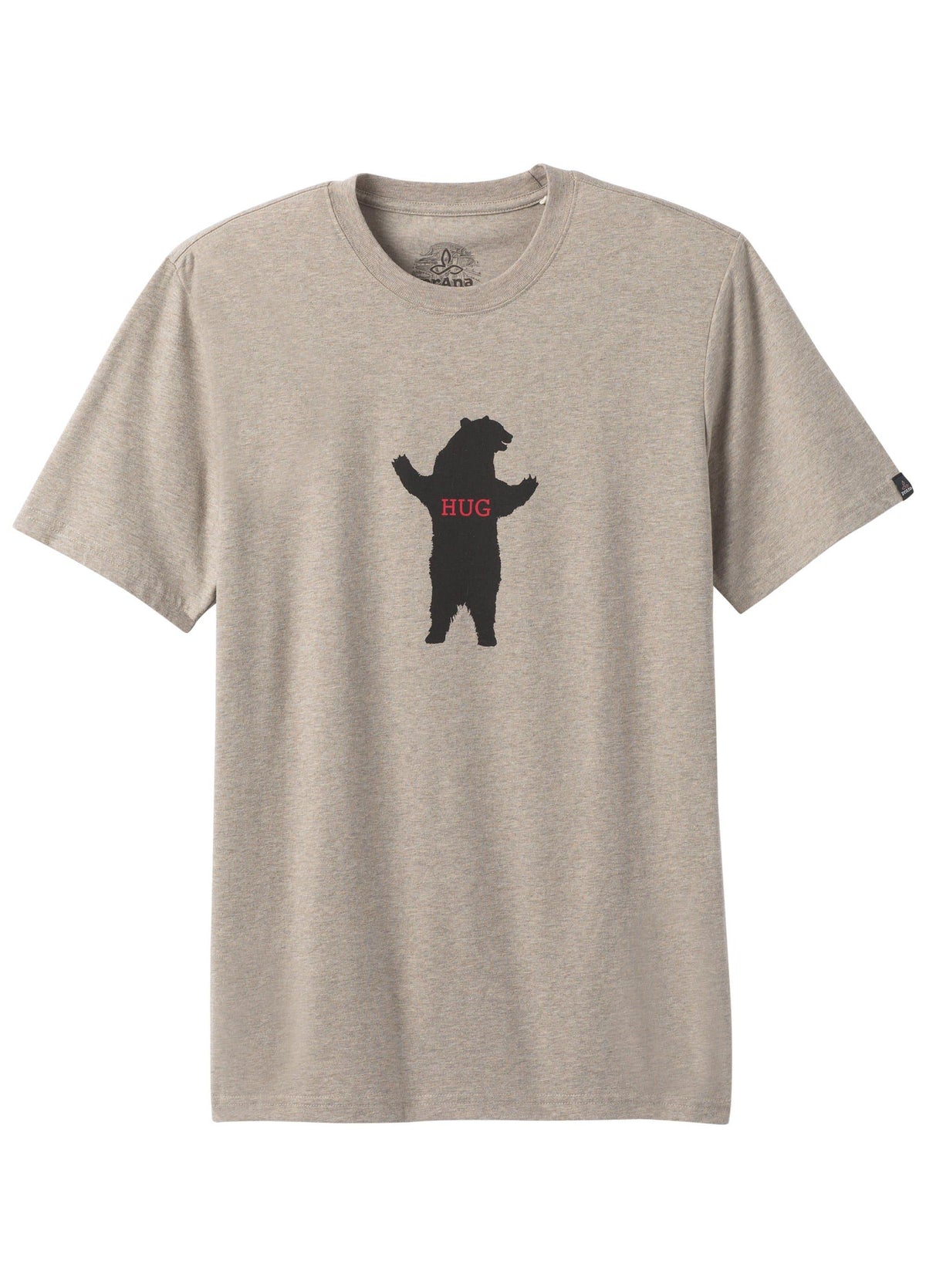 Bear Squeeze Journeyman Tee Men's