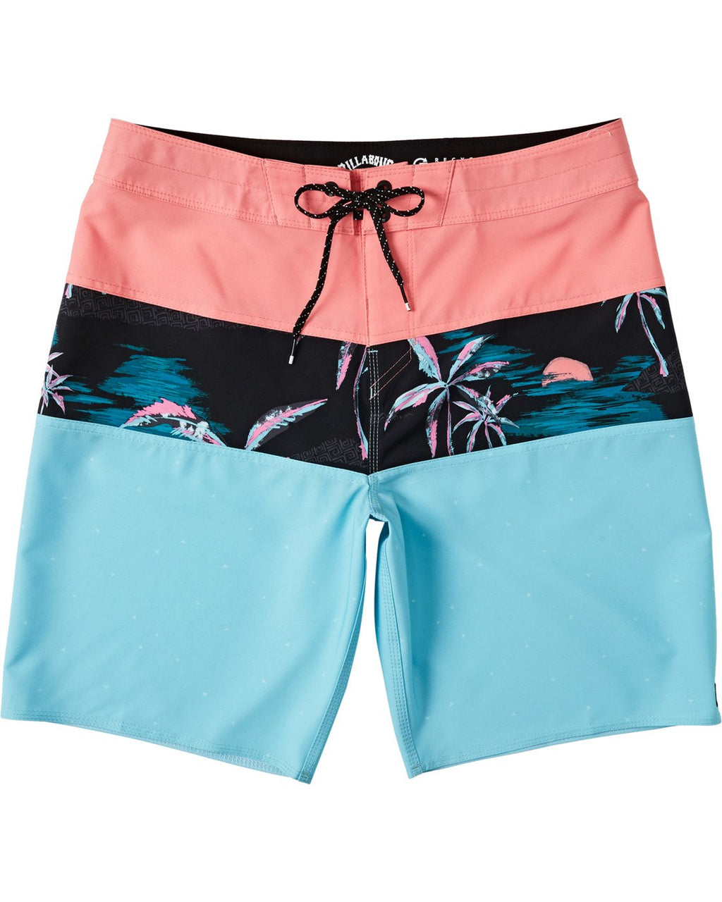 Tribong Pro Boardshort Boys'