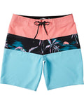 Tribong Pro Boardshort Boys'