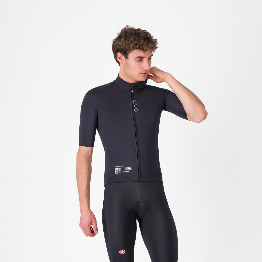 Do.Di.Ci SS Jacket Men's
