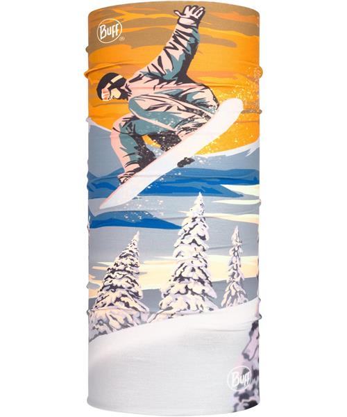 Original Canadian Collection Buff