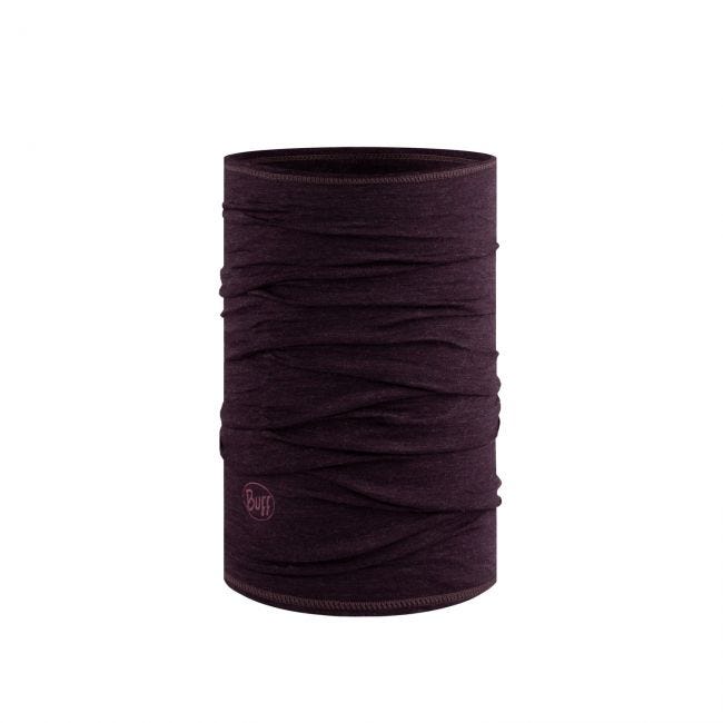 Lightweight Merino Wool Buff