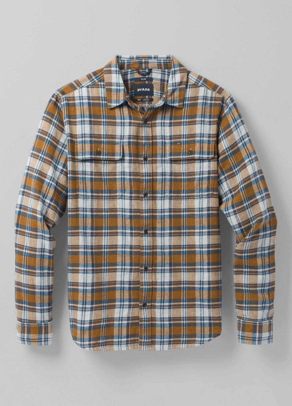 Westbrook Flannel Men's
