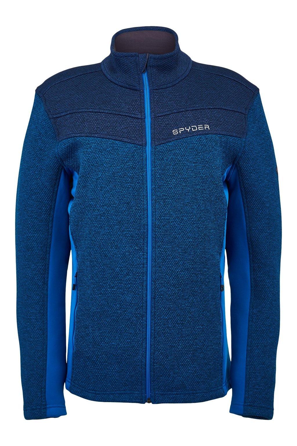 Encore Full Zip Fleece Jacket Men's