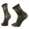 Hike LC Soaring Mid Crew Sock M
