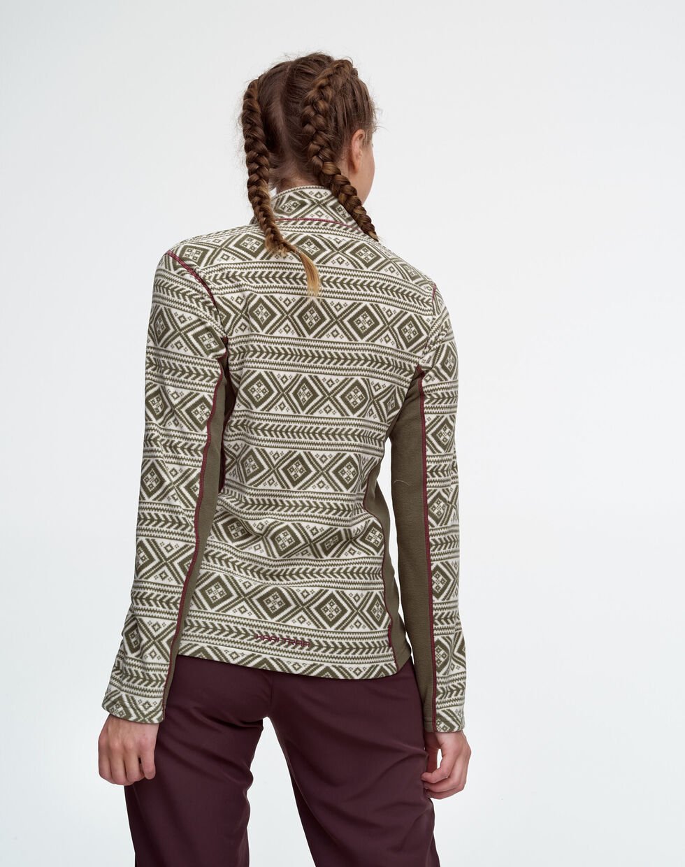 Olga Fleece Women's