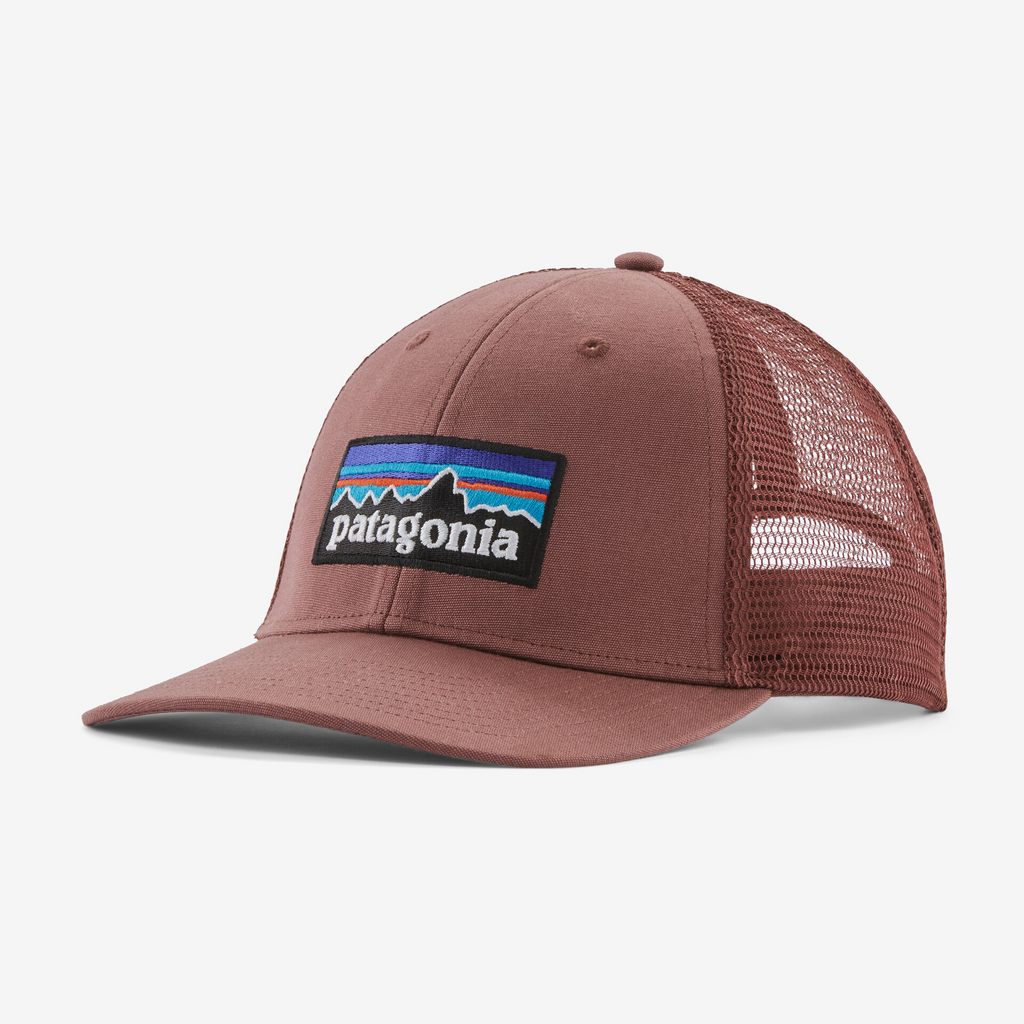 P6 Logo LoPro Trucker Hat