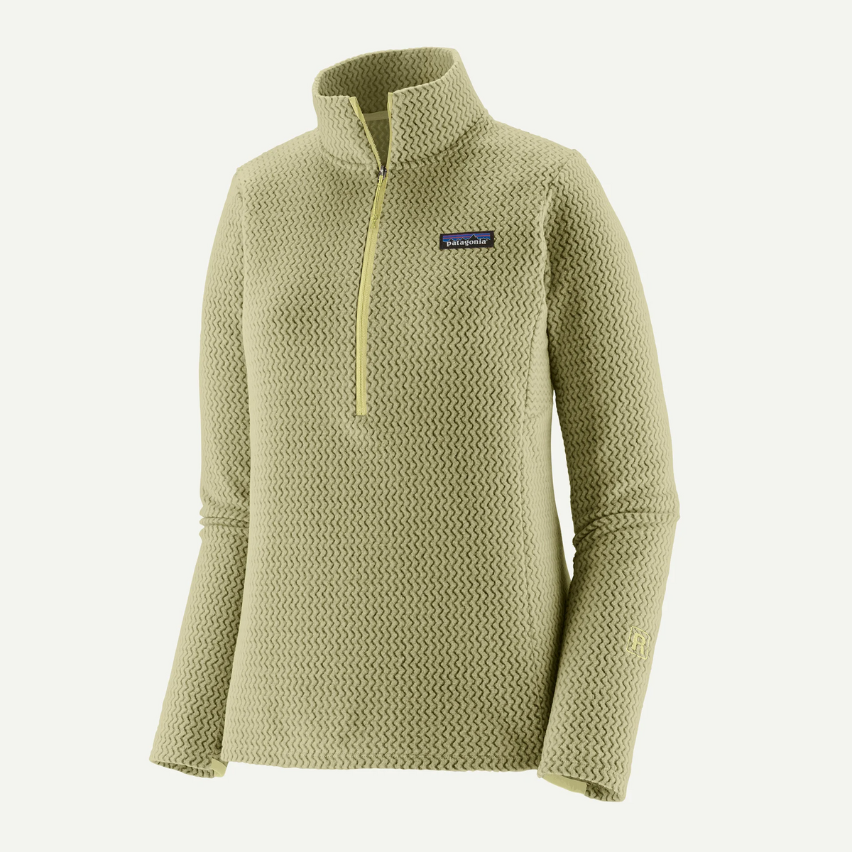 R1 Air Zip Neck Women's