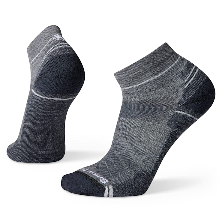 Hike Light Cushion Ankle Sock M