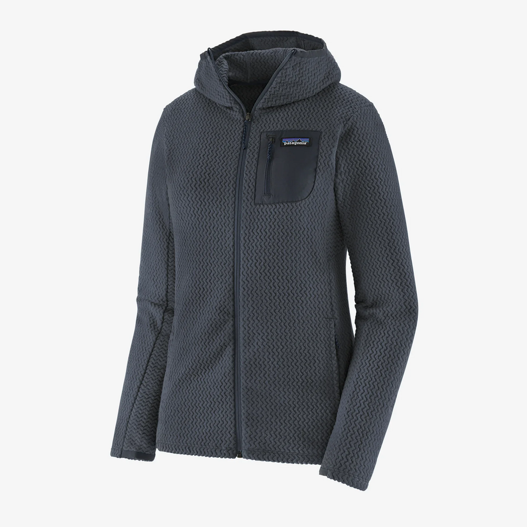 R1 Air Full Zip Hoody Women's