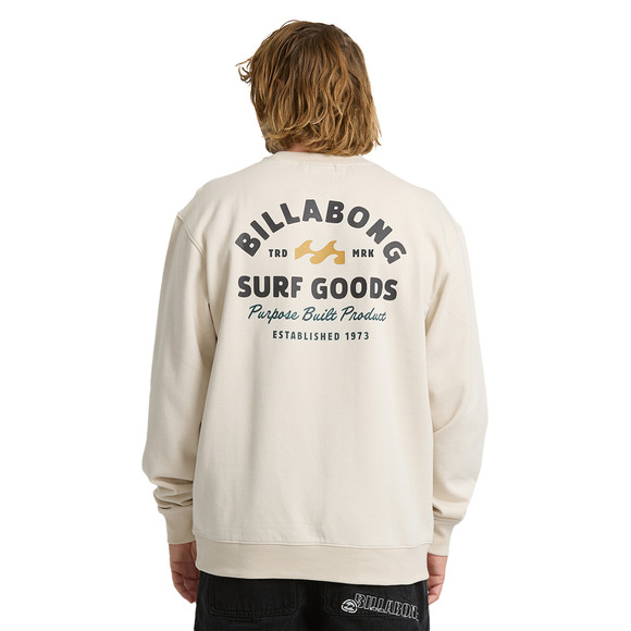 The Goods Crewneck Men's