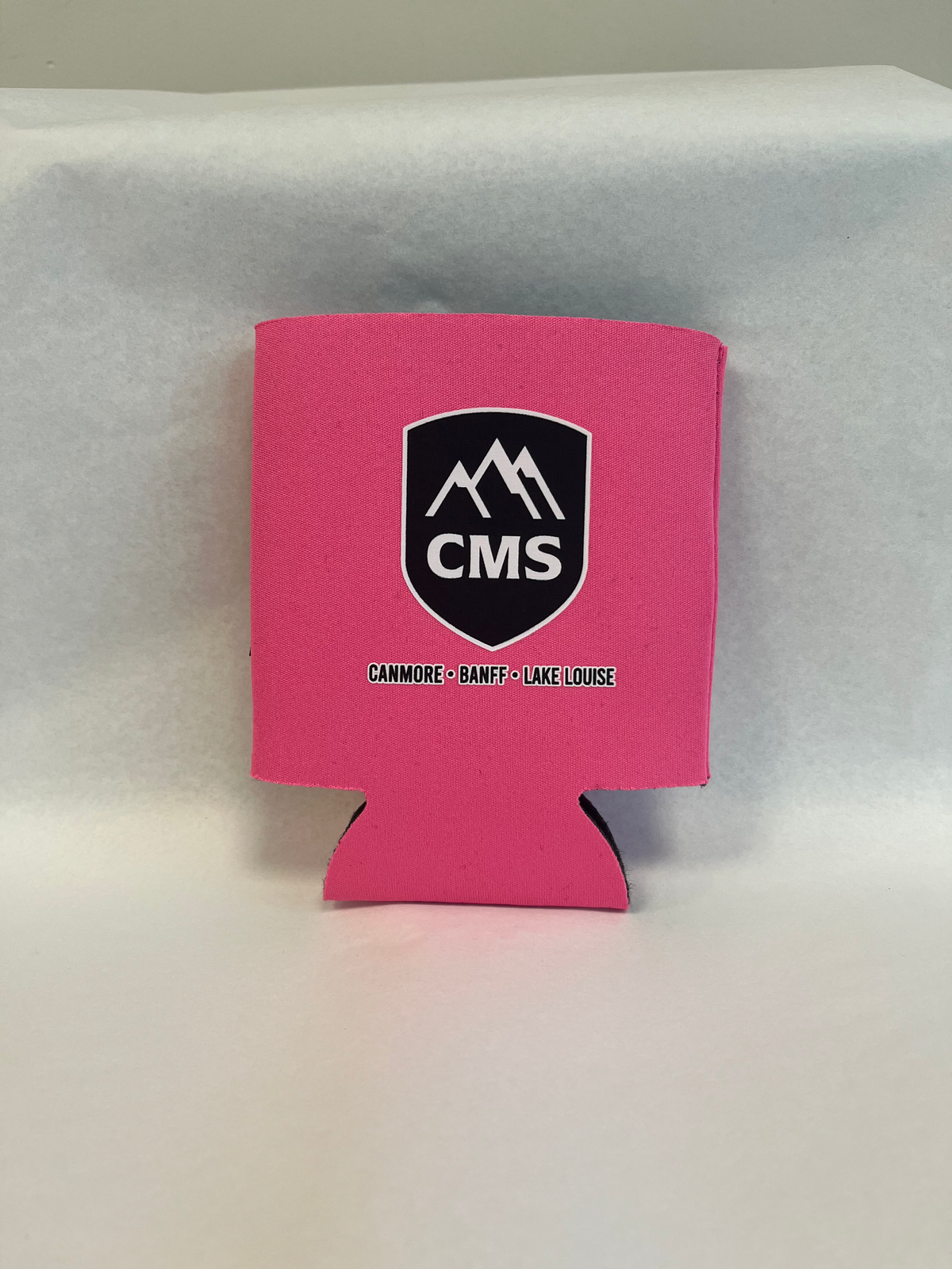 CMS Collapsible Koozie