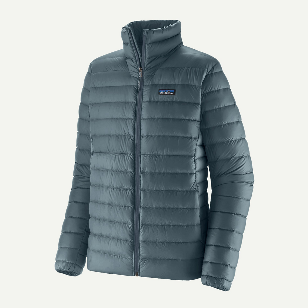 Down Sweater Men's