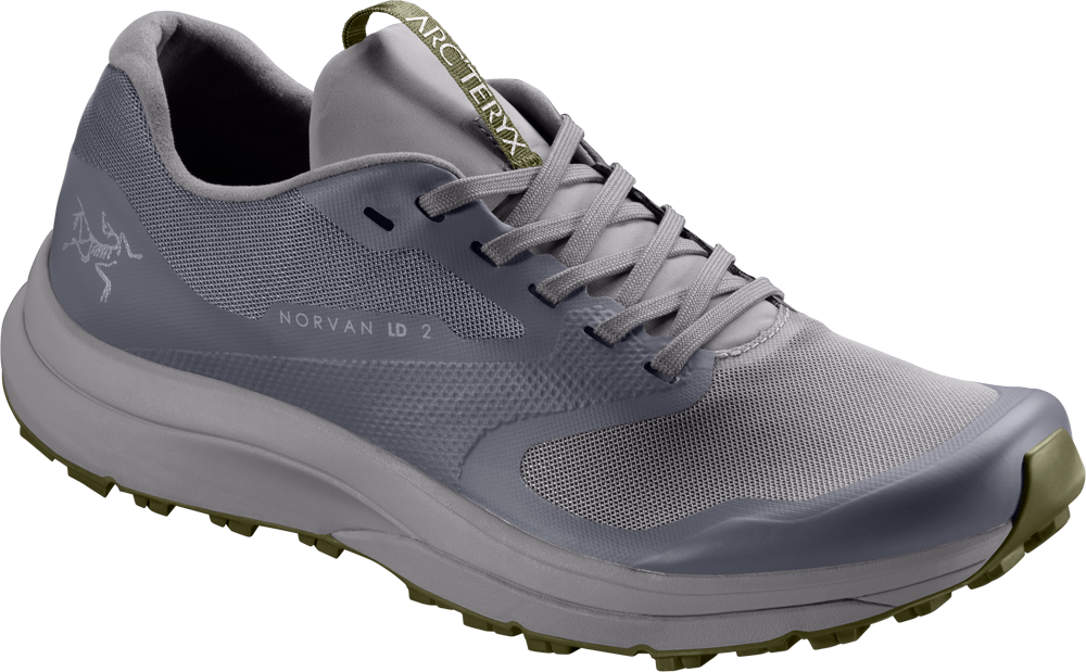 Norvan LD 2 Shoe Women's