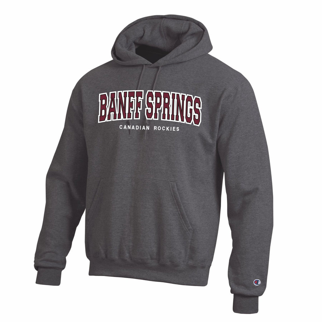 Banff Springs Hoody Men's