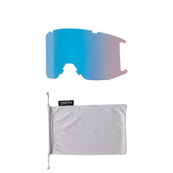 Squad XL Goggle