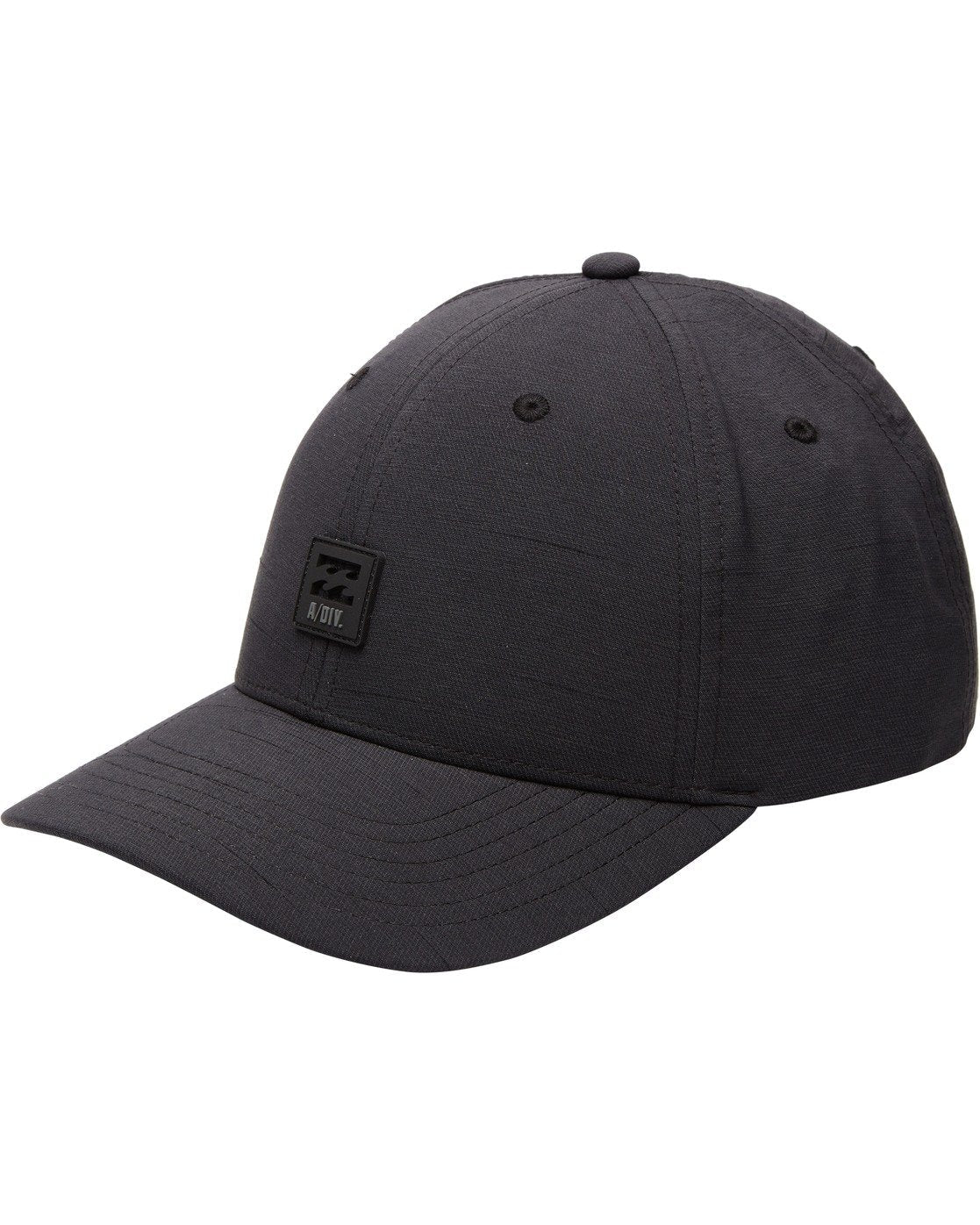 Surftrek Snapback Ball Cap Men's