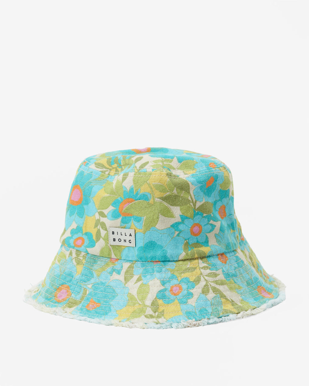 Suns Out Bucket Hat Women's