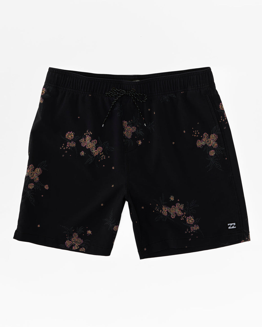 Sundays Layback Boardshort 17" Men's