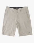 Crossfire Submersible 21" Short Men's