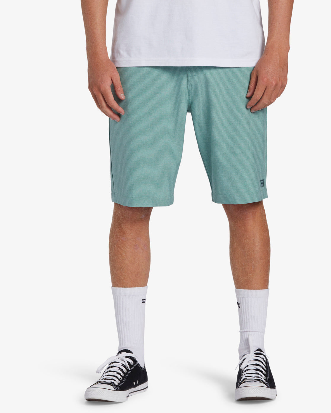Crossfire Submersible 21" Short Men's