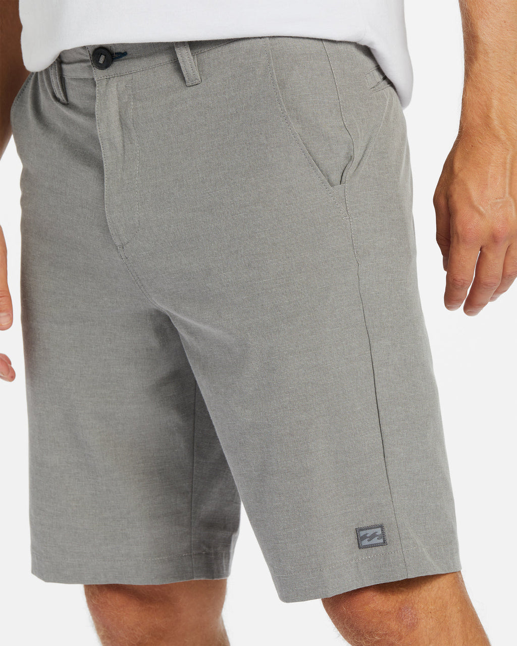 Crossfire Submersible 21" Short Men's