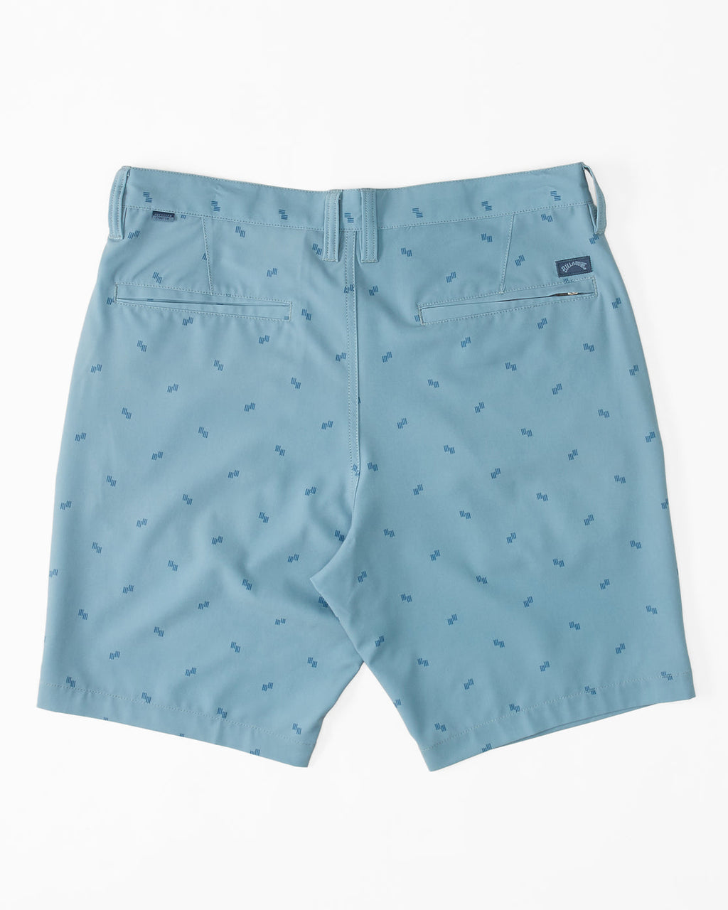 Crossfire Mid Print Submersible Short Men's