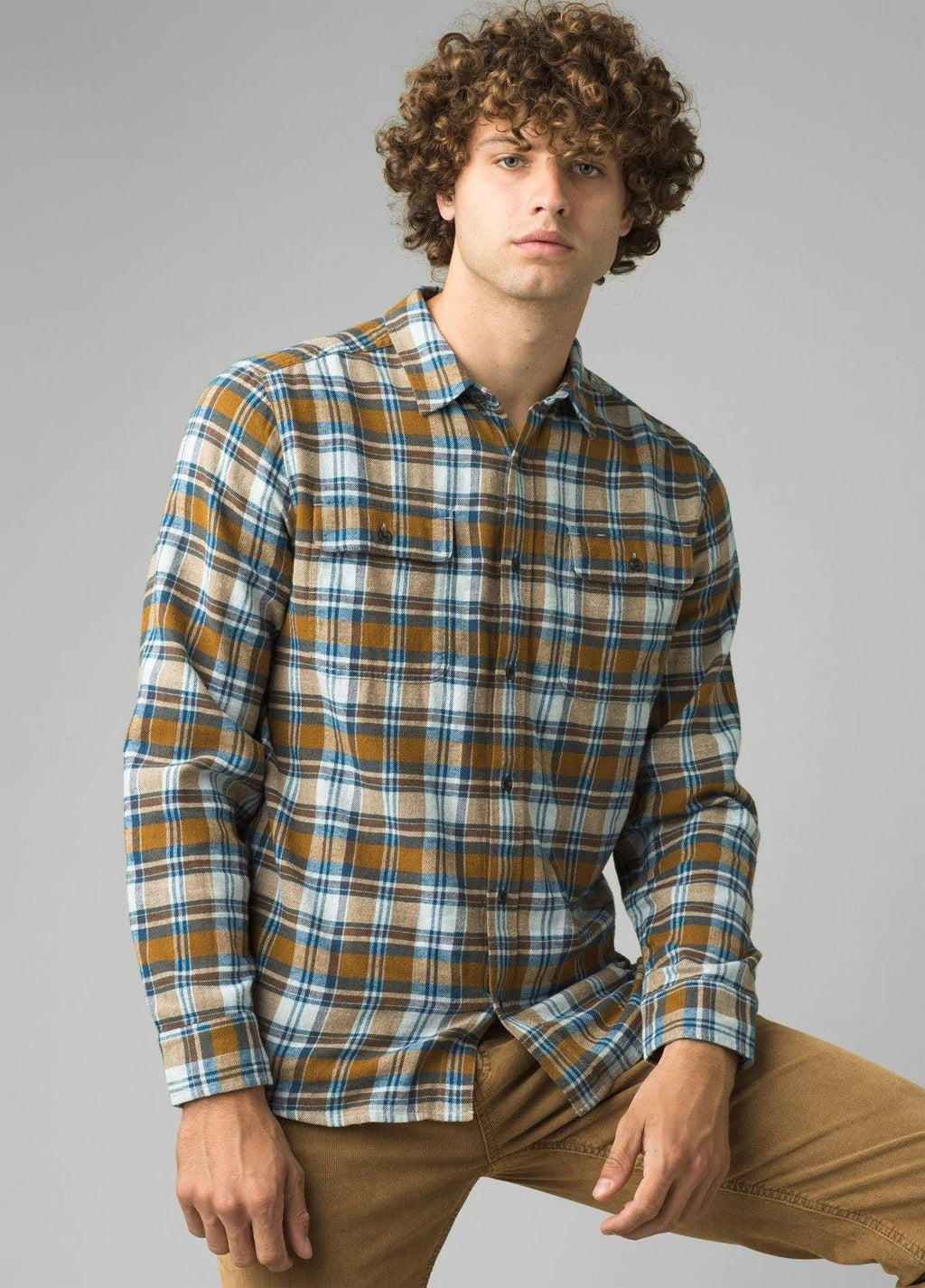Westbrook Flannel Men's