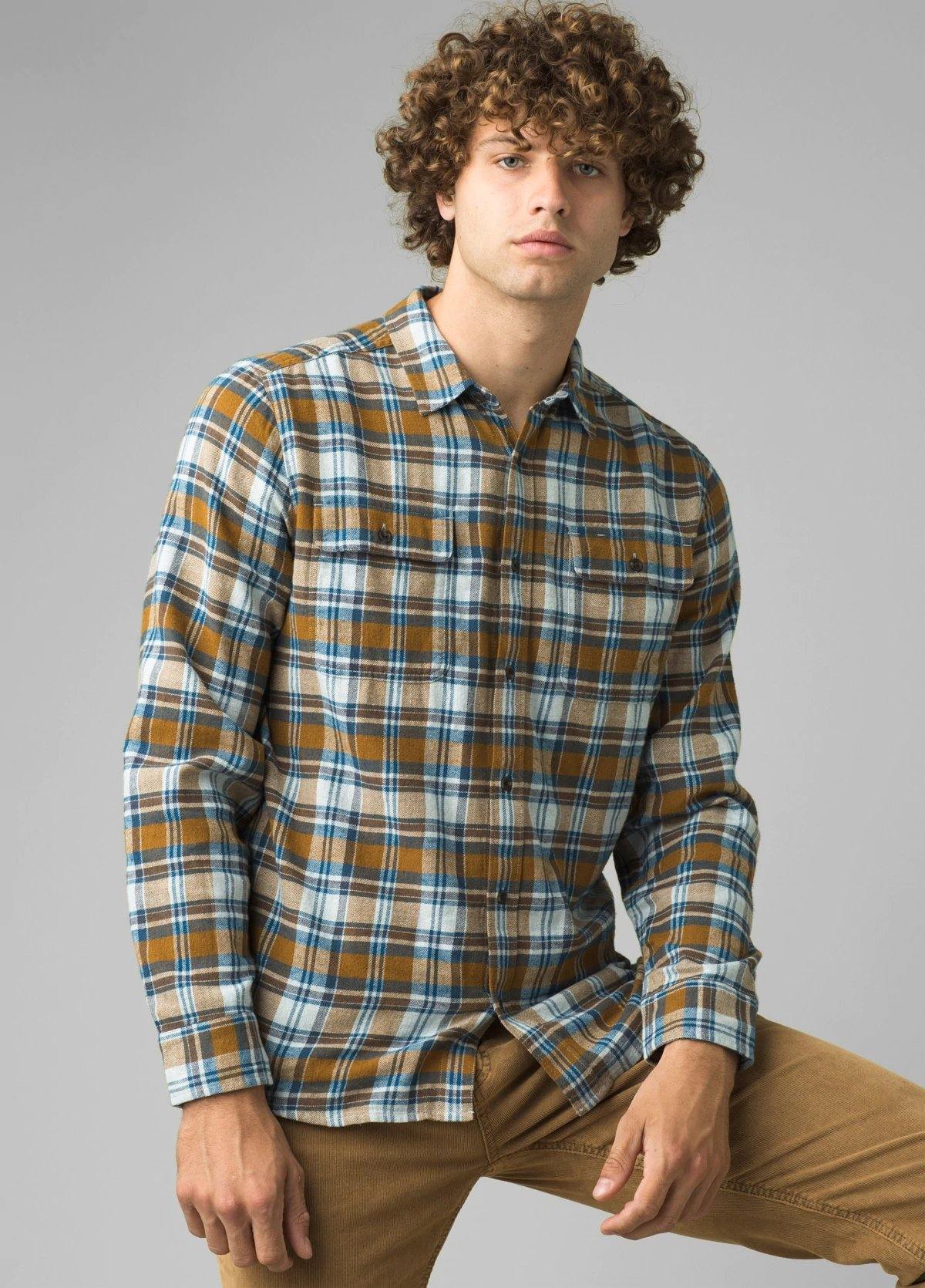 Westbrook Flannel Men's
