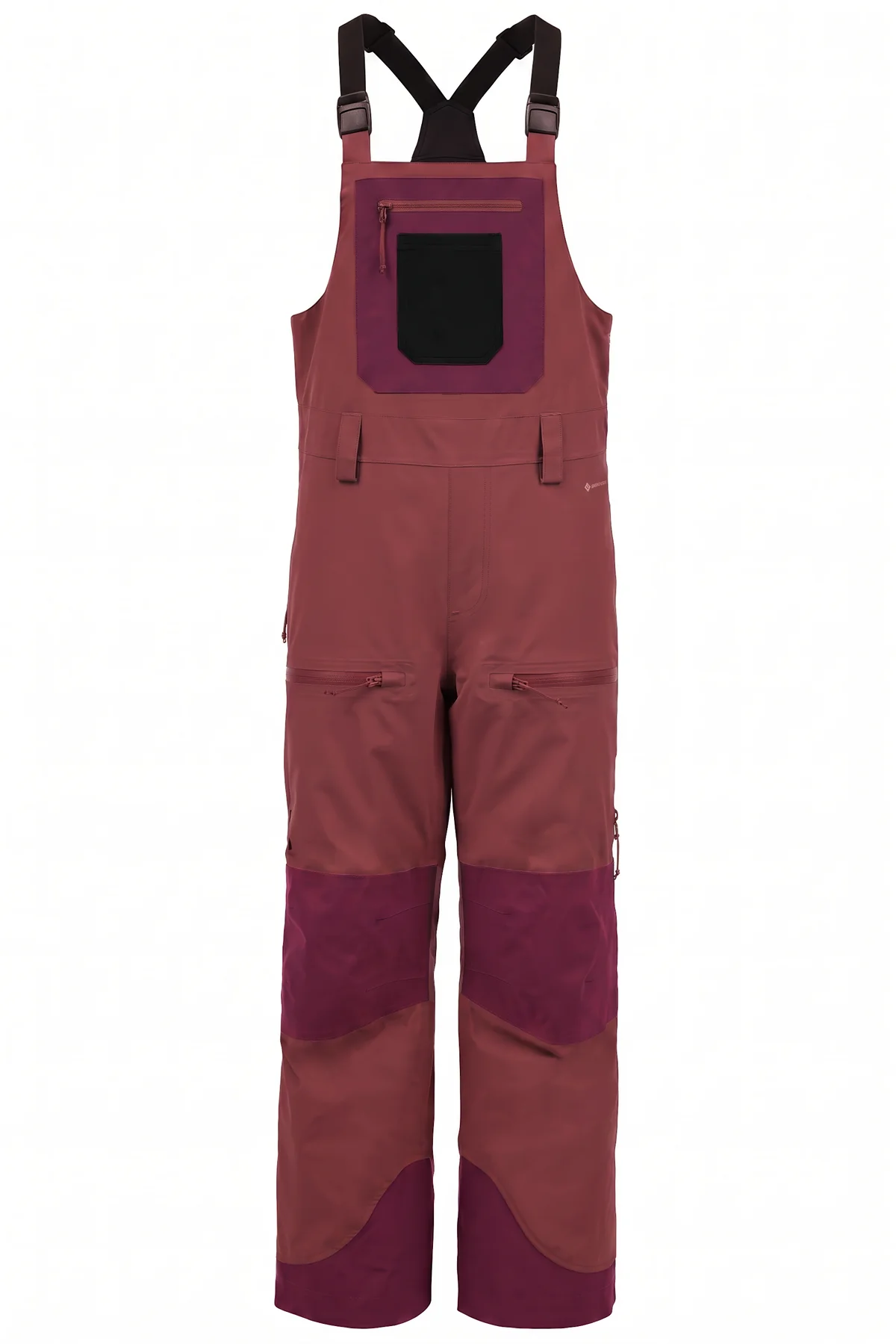 Youth Baker Bib Pant Kids'