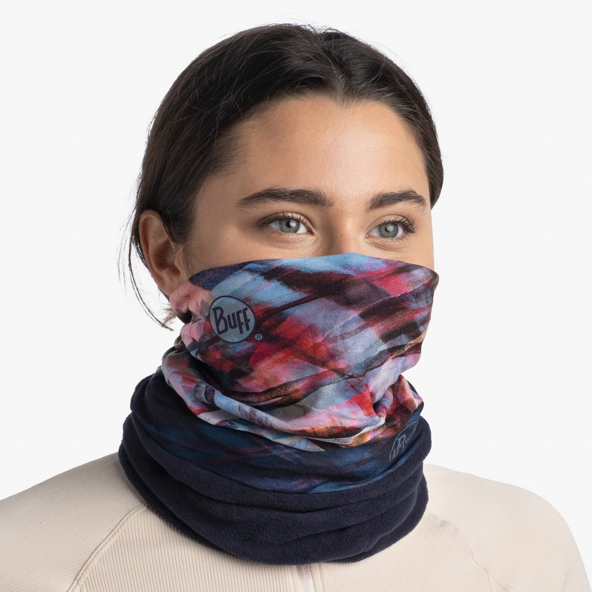 Polar Buff