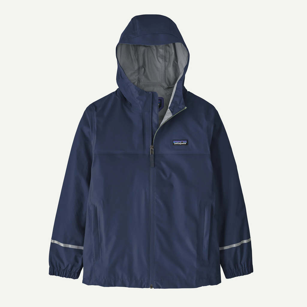Torrentshell 3L Jacket Kid's