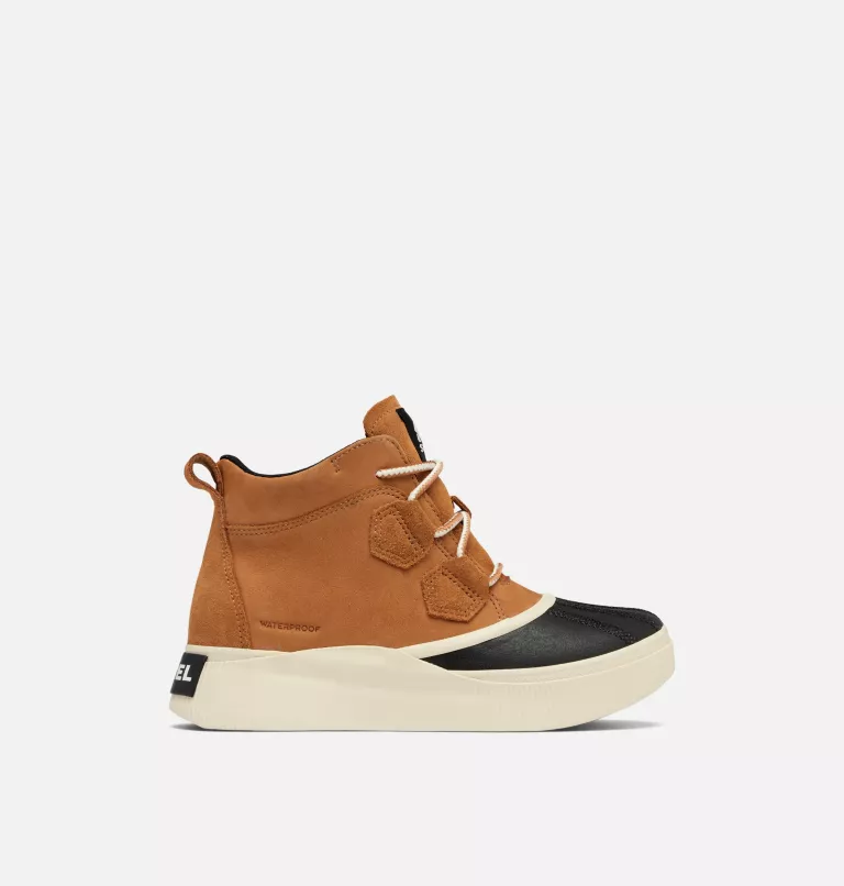Out N About Classic IV WP Boot W's