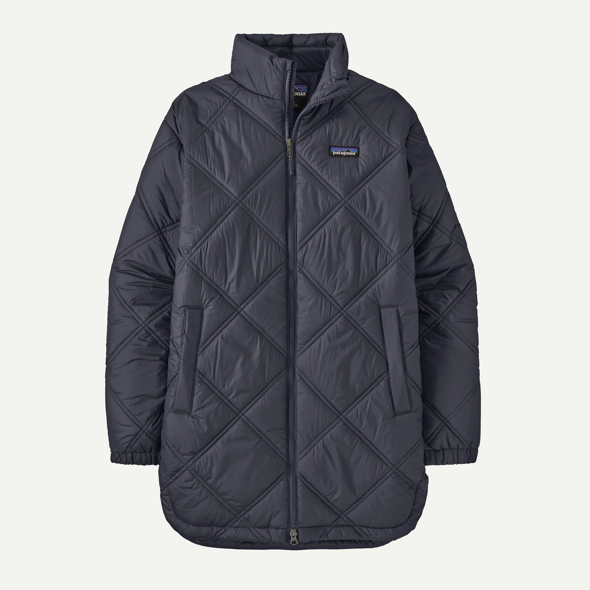 Pine Bank Insulated Parka Women's