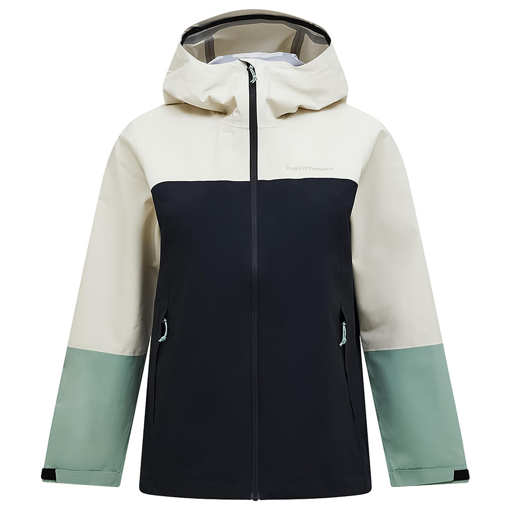 Trail Hipe 2L Shell Jacket Women's
