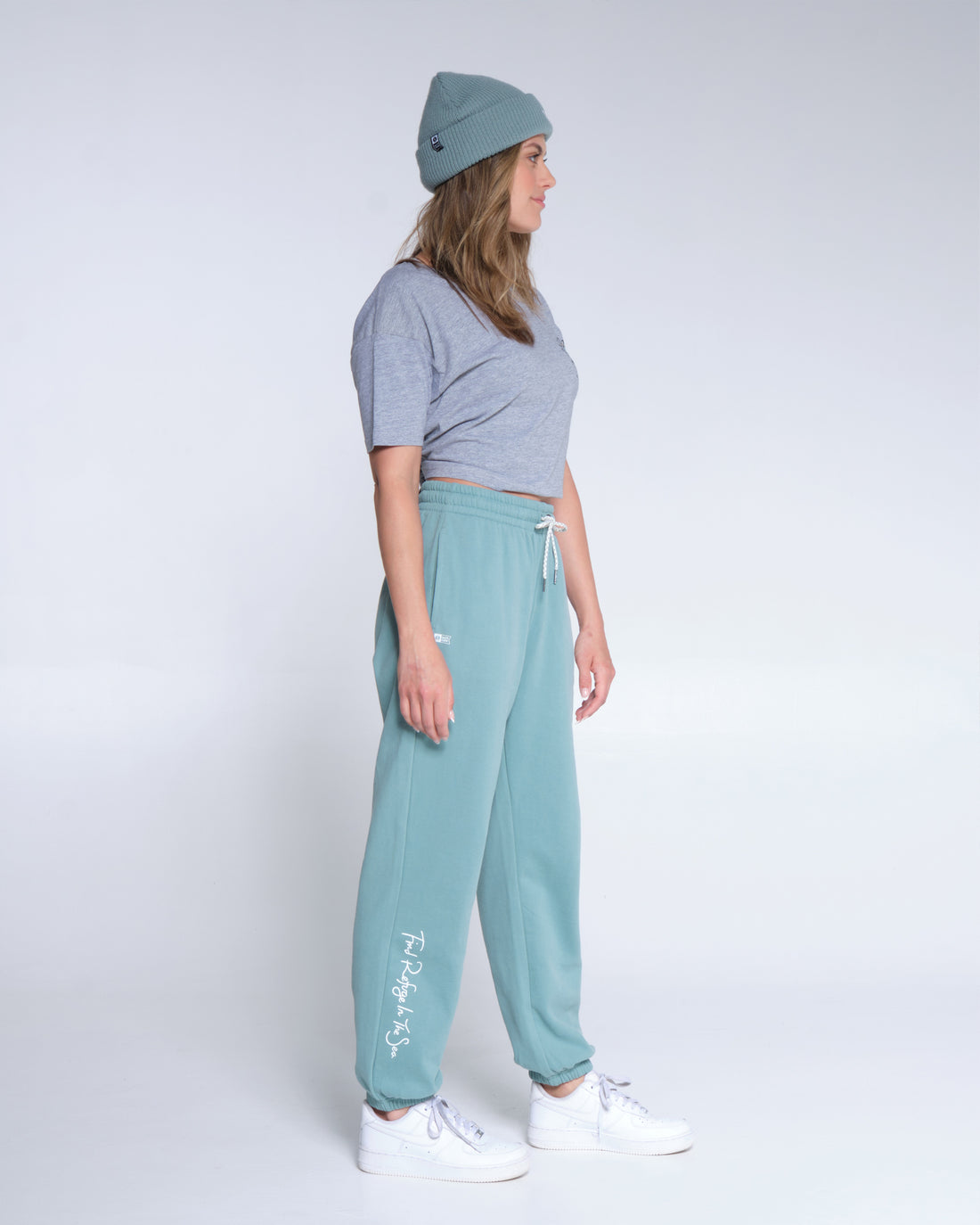 Alpha Sweatpant Women's