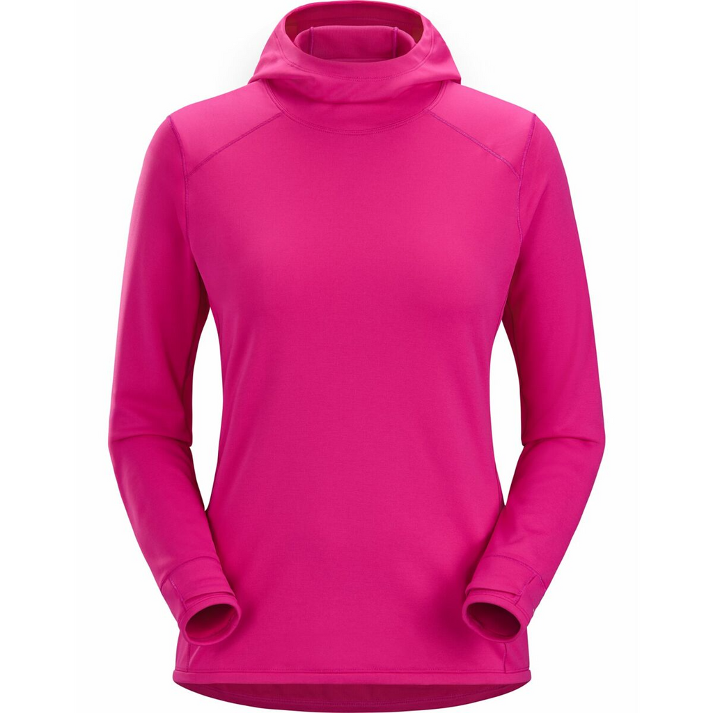 Motus Hoody Women's