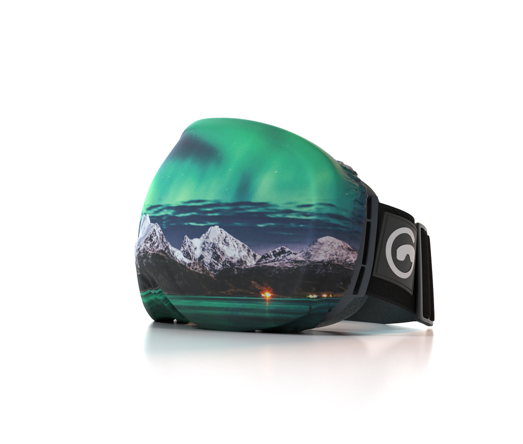 Goggle Soc Pro