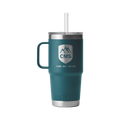 Rambler CMS 25oz Mug w/Straw Lid