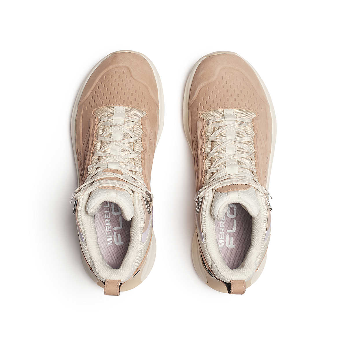 Moab Speed 2 Lthr Mid Women's